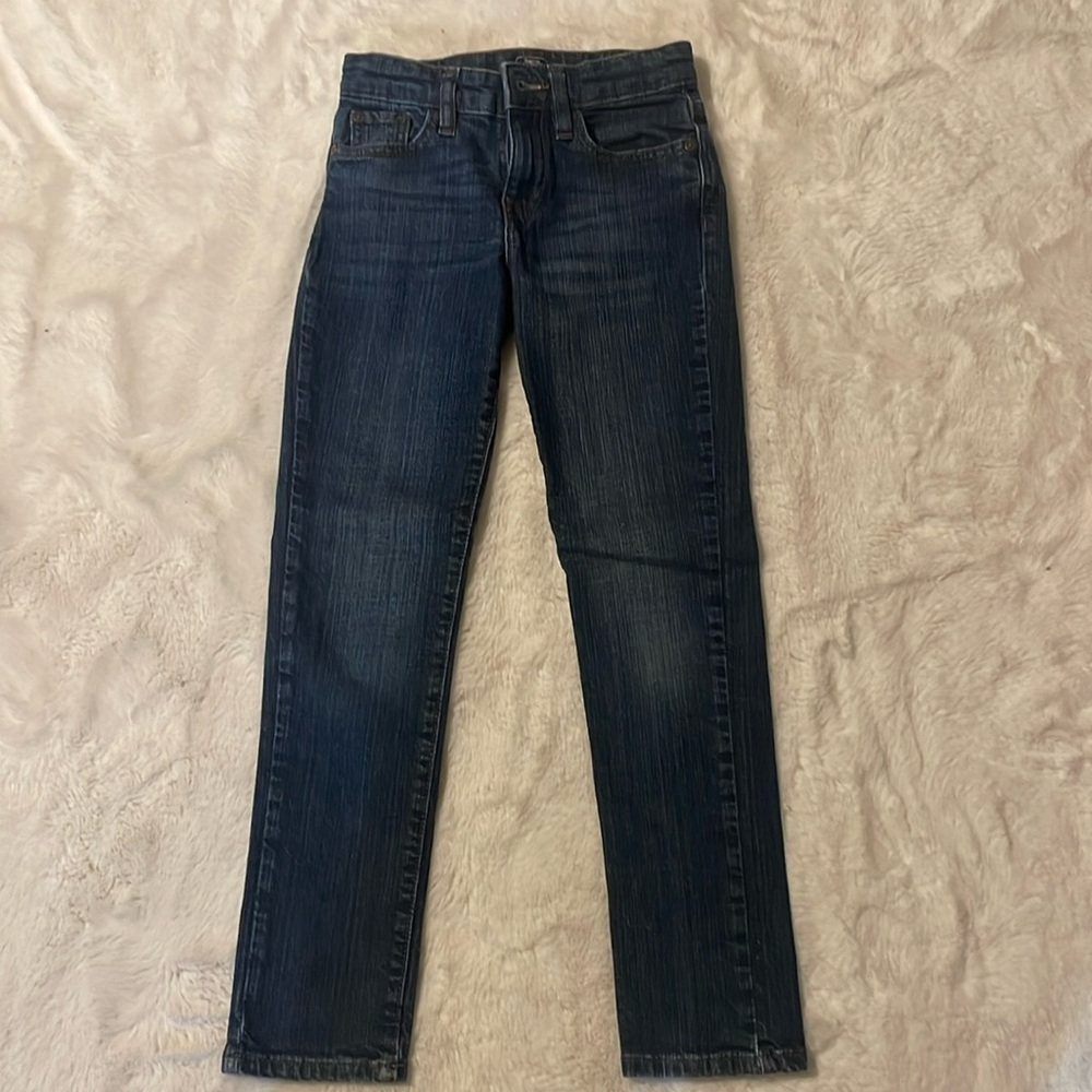 Gap Kids Skinny Boyfriend Jeans